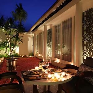 Suite Private Pool